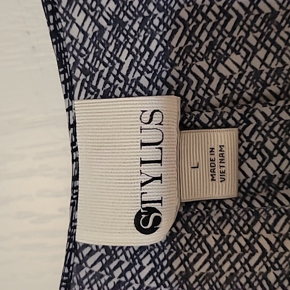 Stylus blouse - Picture 3 of 5